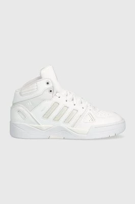 adidas sneakersy MIDCITY kolor biały