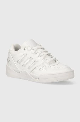 adidas sneakersy MIDCITY kolor biały IF6662