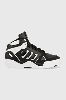 adidas sneakersy MIDCITY kolor czarny IE4465