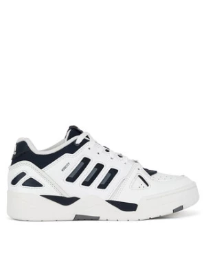 adidas Sneakersy MIDCITY LOW J IF4557 Biały