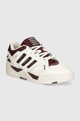 adidas sneakersy Midcity Low kolor biały IF4549