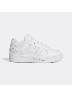 adidas Sneakersy "MIDCITY" w kolorze białym rozmiar: 38,5
