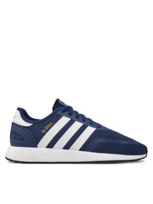 adidas Sneakersy N-5923  IH8873 Granatowy