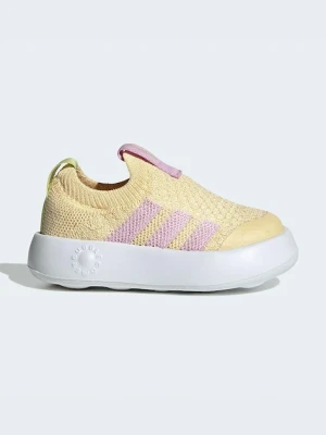 adidas sneakersy niemowlęce BUBBLECOMFY