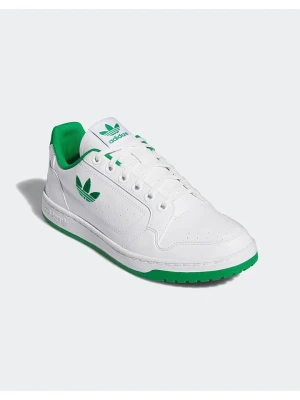 adidas Sneakersy "NY 90" w kolorze białym rozmiar: 42