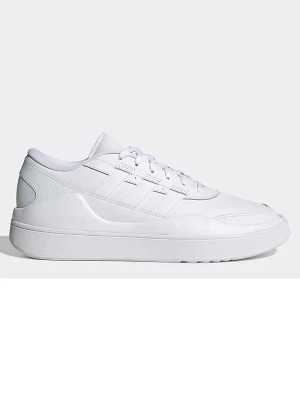 adidas Sneakersy "Osade" w kolorze białym rozmiar: 40