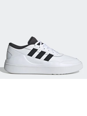 adidas Sneakersy "Osade" w kolorze białym rozmiar: 46