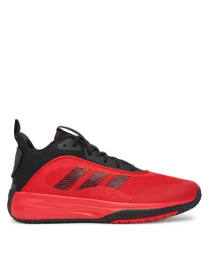 adidas Sneakersy Own the Game 3 IG9249 Czarny