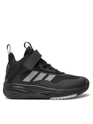 adidas Sneakersy Ownthegame 3.0 IF4593 Czarny