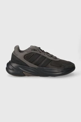 adidas sneakersy OZELLE kolor szary IG5984