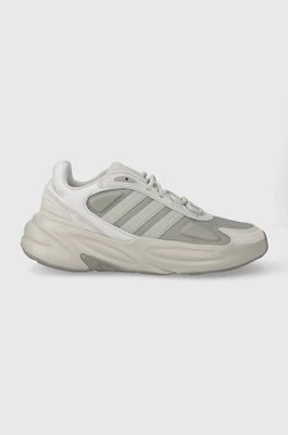 adidas sneakersy OZELLE kolor szary IG5992