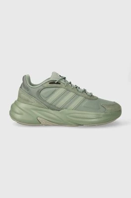 adidas sneakersy Ozelle kolor zielony