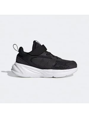 adidas Sneakersy "Ozelle" w kolorze czarnym rozmiar: 35