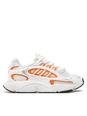 adidas Sneakersy Ozmillen W IF9496 Biały