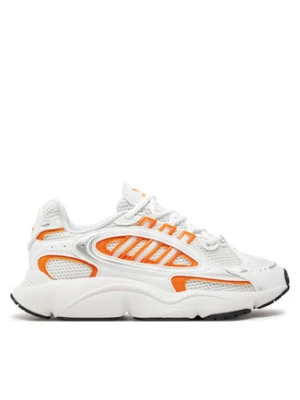 Zdjęcie produktu adidas Sneakersy Ozmillen W IF9496 Biały