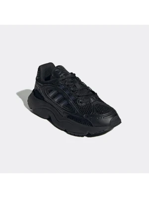 adidas Sneakersy "Ozmillen" w kolorze czarnym rozmiar: 38,5