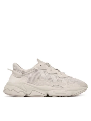 adidas Sneakersy Ozweego FY2023 Kremowy