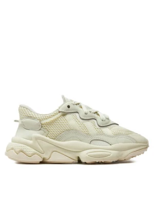 adidas Sneakersy Ozweego Kids IE2781 Beżowy