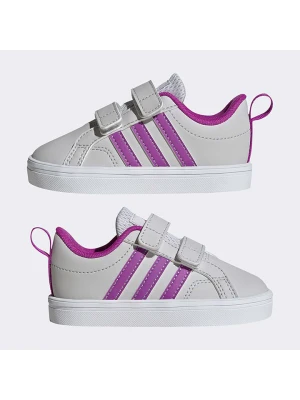 adidas Sneakersy "PACE 2.0" w kolorze szaro-fioletowym rozmiar: 26