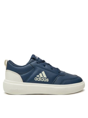 adidas Sneakersy Park ST IE6412 Granatowy