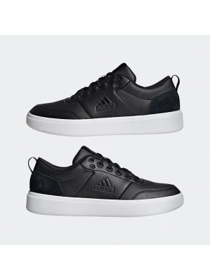 adidas Sneakersy "Park St" w kolorze czarnym rozmiar: 44