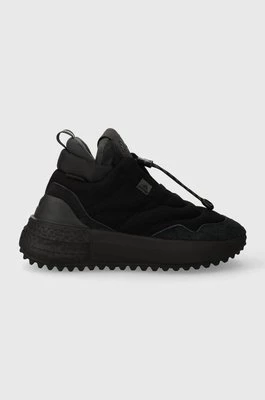 adidas sneakersy PLRBOOST kolor czarny