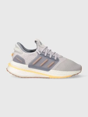 adidas sneakersy PLRBOOST kolor fioletowy