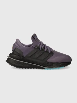 adidas sneakersy PLRBOOST kolor fioletowy