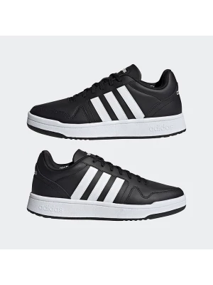 adidas Sneakersy "POSTMOVE" w kolorze czarnym rozmiar: 42