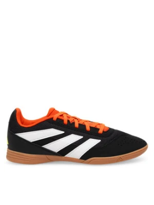 adidas Sneakersy PREDATOR CLUB IN SALA J IG5435 Czarny