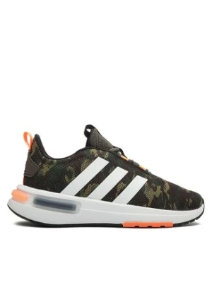 adidas Sneakersy Racer TR23 IF0204 Zielony