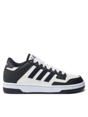 adidas Sneakersy Rapid Court Low JP5253 Czarny