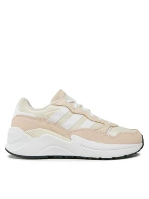 Zdjęcie produktu adidas Sneakersy Retropy Adisuper HQ1842 Beżowy