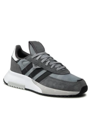 Zdjęcie produktu adidas Sneakersy Retropy F2 GW0507 Szary