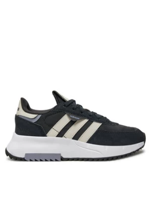 adidas Sneakersy Retropy F2 IH8835 Czarny