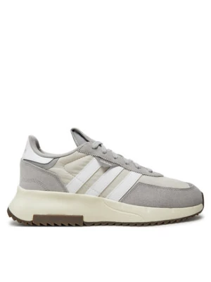 adidas Sneakersy Retropy F2 IH8837 Szary