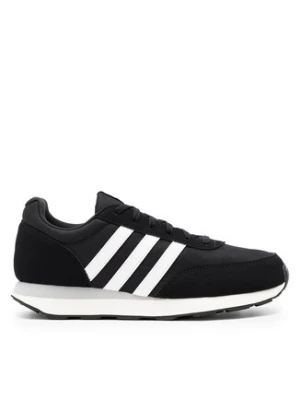 adidas Sneakersy RUN 60S 3.0 HP2258 Czarny