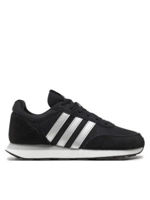 adidas Sneakersy Run 60S 3.0 IE3806 Czarny