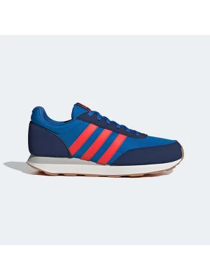 adidas Sneakersy "Run 60s 3.0" w kolorze niebieskim rozmiar: 43