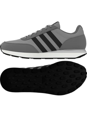 adidas Sneakersy "Run 60s 3.0" w kolorze szarym rozmiar: 44