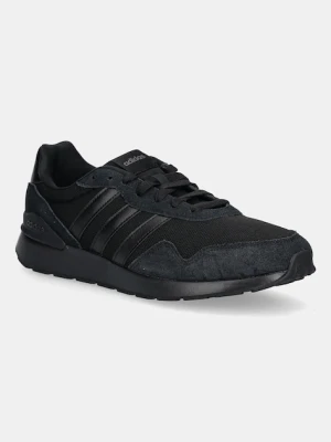 adidas sneakersy Run 60S 4.0 męskie kolor czarny JR2057