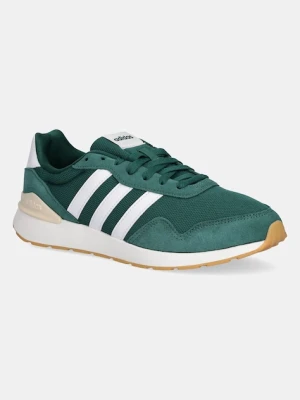 adidas sneakersy Run 60S 4.0 męskie kolor zielony JS1003