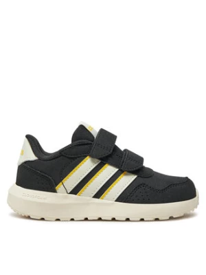 adidas Sneakersy Run 60s IE6436 Czarny