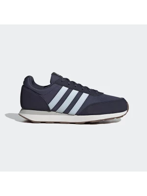 adidas Sneakersy "Run 60ss 3.0" w kolorze granatowym rozmiar: 42