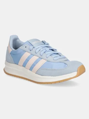 adidas sneakersy RUN 70s 2.0 damskie kolor niebieski JP5467