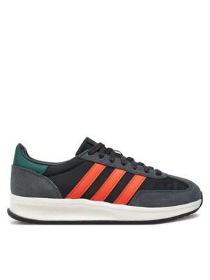 adidas Sneakersy Run 70S 2.0 IH8591 Czarny