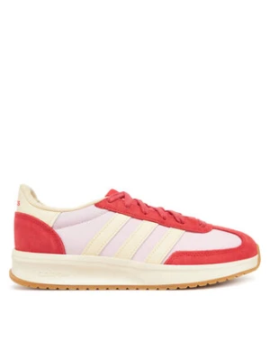 adidas Sneakersy Run 70s 2.0 JP5465 Różowy
