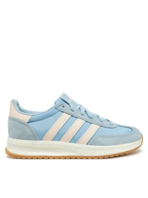 adidas Sneakersy Run 70s 2.0 JP5467 Błękitny