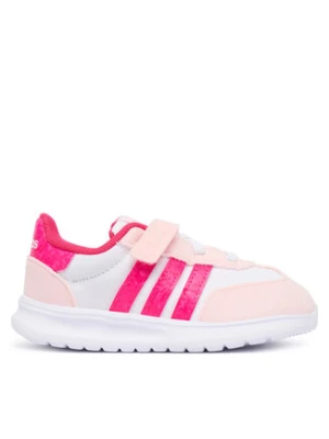 adidas Sneakersy Run 70s 2.0 JR8434 Różowy
