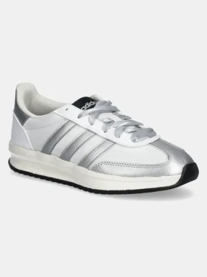 adidas sneakersy Run 70S 2.0 kolor biały JQ7336
